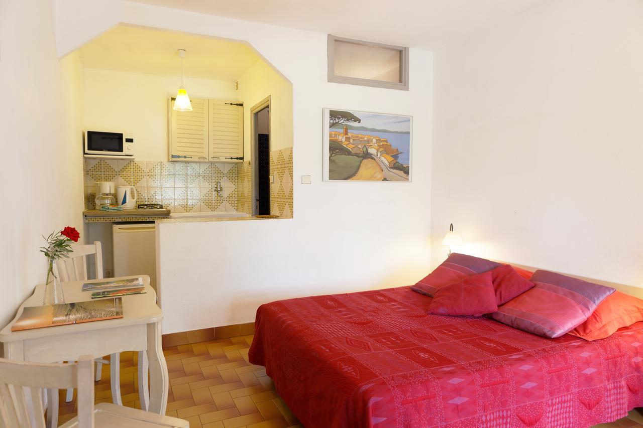 Apartment Mas Le Chene