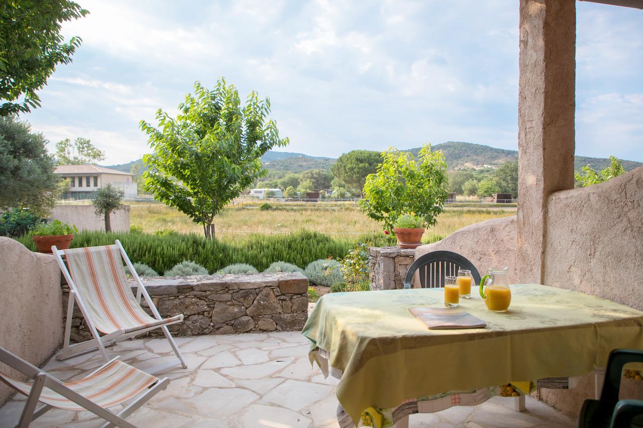 Mas Le Chene Apartment