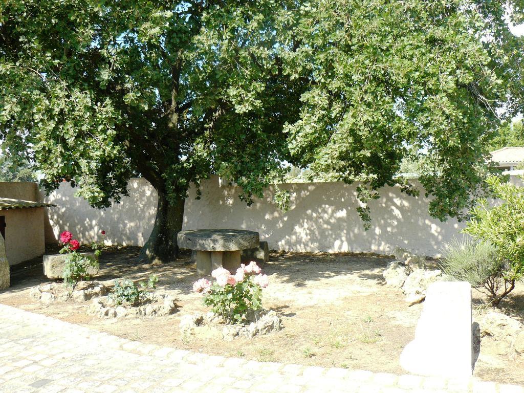 Mas Le Chêne Grimaud