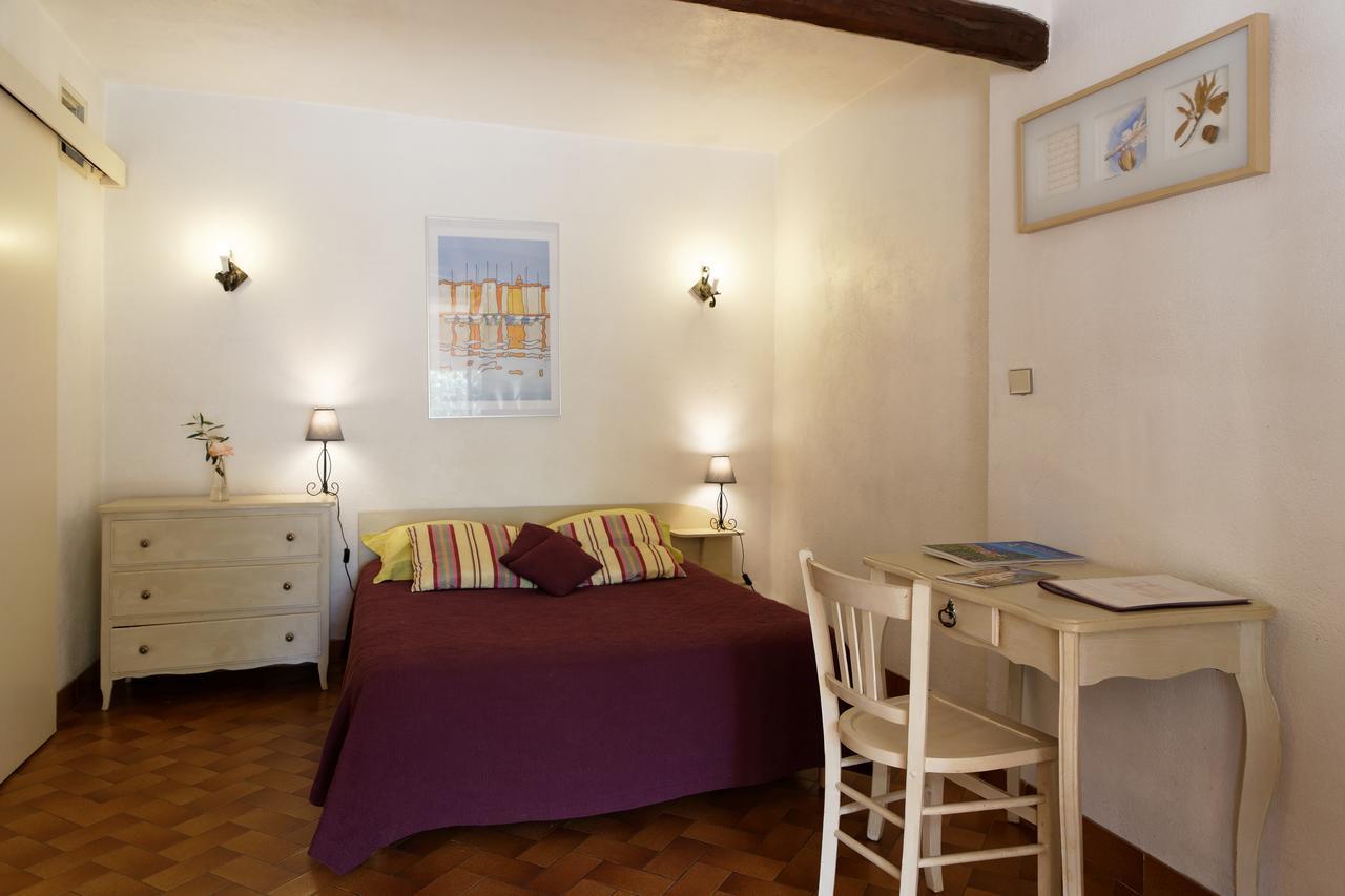 Apartment Mas Le Chene *
