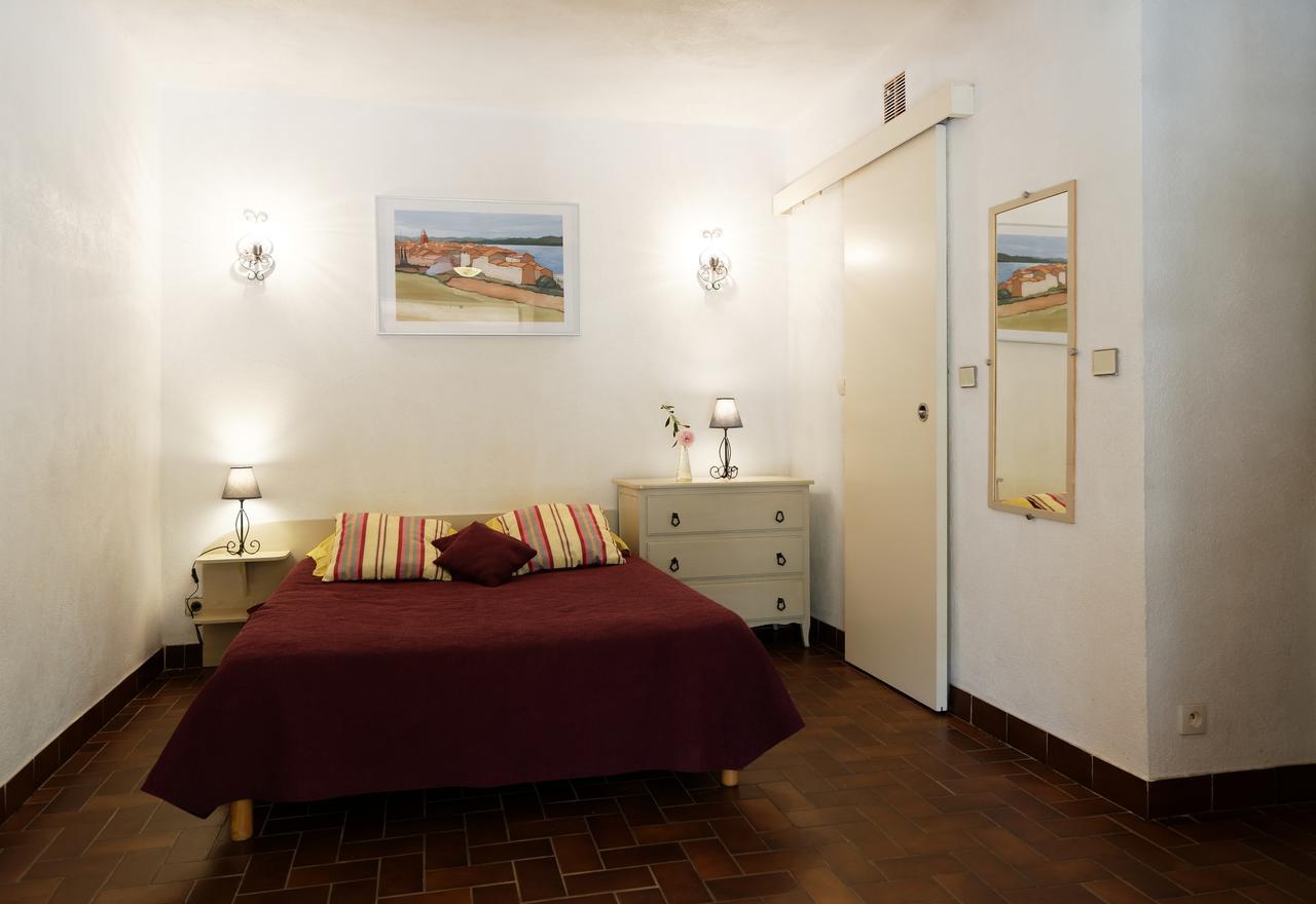 Mas Le Chêne Apartamento