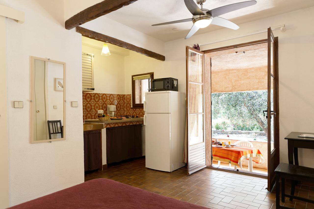 Apartamento Mas Le Chêne
