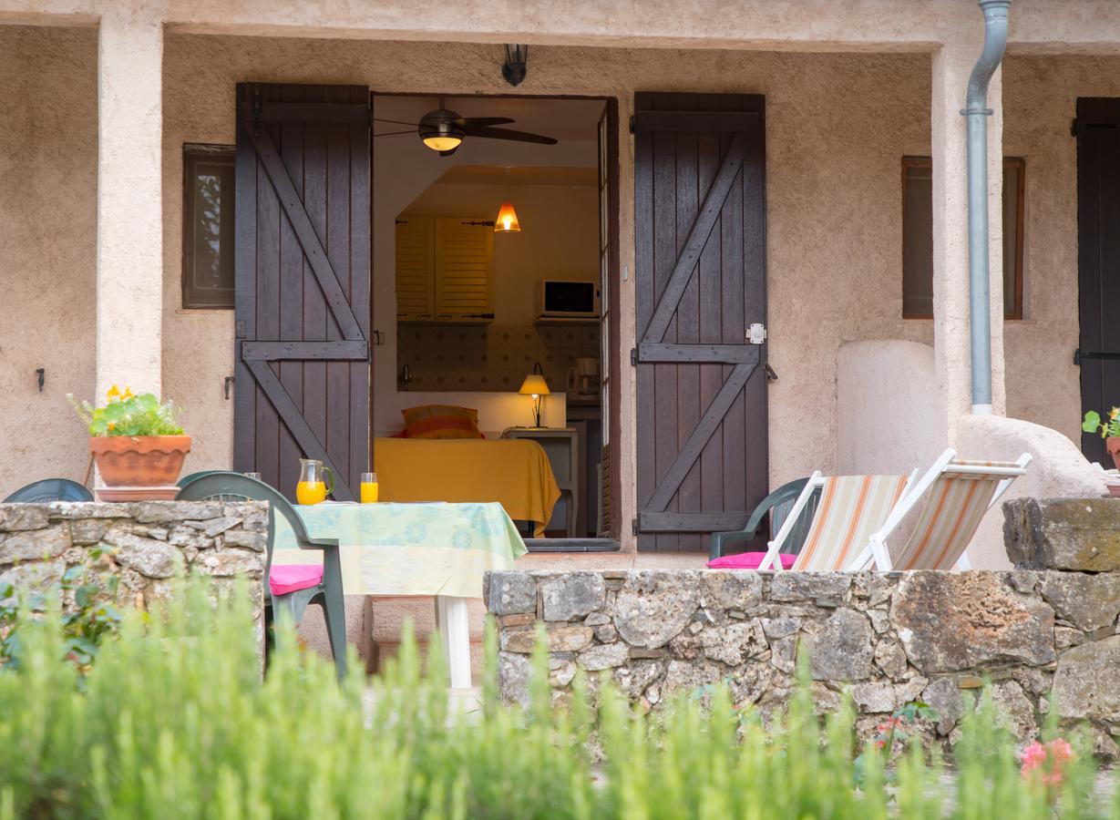 Mas Le Chêne Grimaud